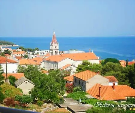 Bellevue Gostinjska kuća