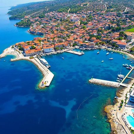 Gostinjska kuća Bellevue