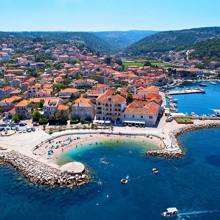 Gostinjska kuća Bellevue