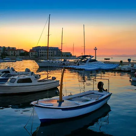 Bellevue Gostinjska kuća Postira