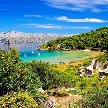 Gostinjska kuća Bellevue