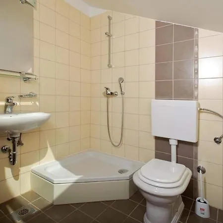 Bellevue Gostinjska kuća