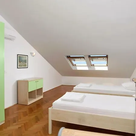Guest house Bellevue