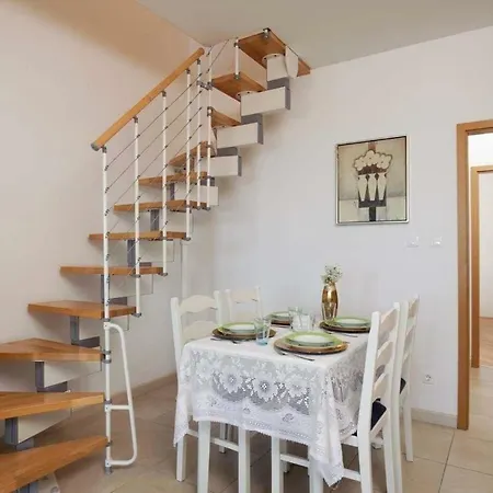 Guest house Bellevue