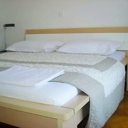 Bellevue 4* Postira