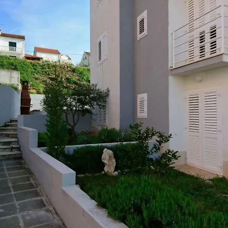 Bellevue Guest house