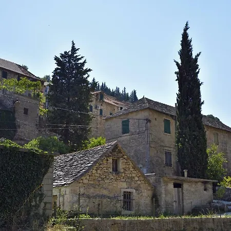 Guest house Bellevue 4*
